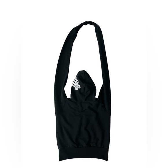 Misfits 2006 Hoodie Purse - Picture 4 of 12